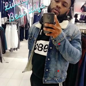 Meet your Posher, Nic